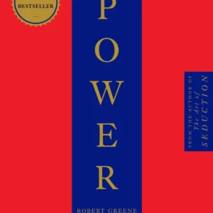 The 48 Laws of Power